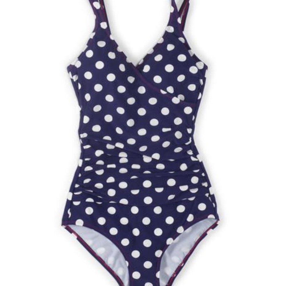 Boden One-Piece 14 WS043